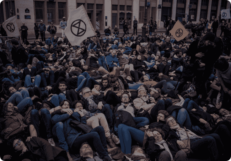 Extinction Rebellion Belgium